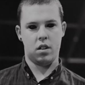 Meet your Posher, Jay